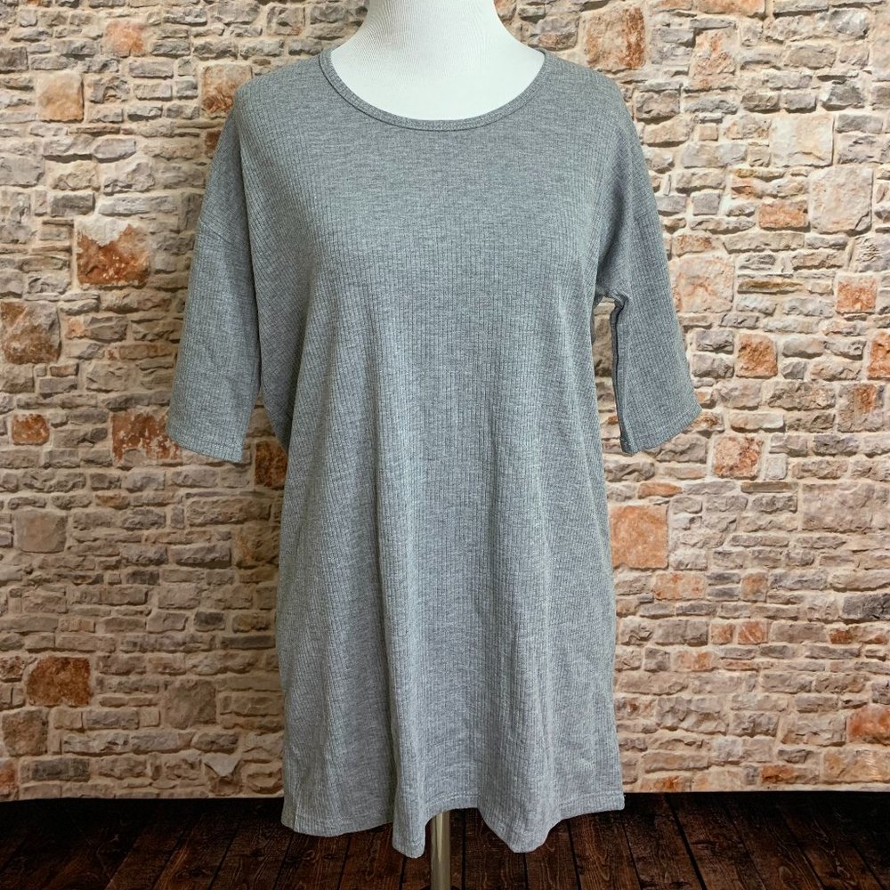 NWT Agnes & Dora Hi-Lo Tunic